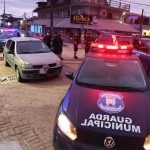 Prisão por embriaguez em Pontal do Paraná