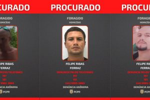 Prourado por homicídio em Guaratuba 10