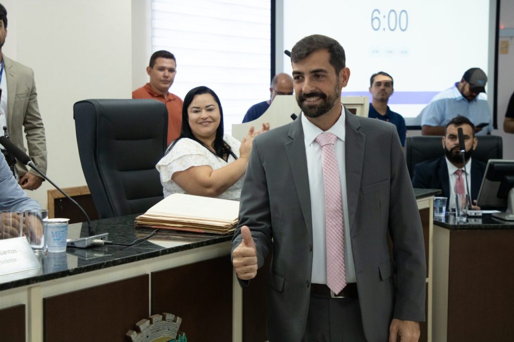 RENAN BRITO