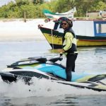 Rally de Jet Ski é uma das atrações do LobaFest – Cred Reprodução