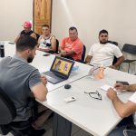 Reuniao Carnaval Morretes