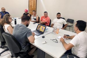 Reuniao Carnaval Morretes