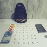 Rotam Tráfico de Drogas Paranaguá 4