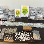 Tráfido de Drogas em Guaratuba
