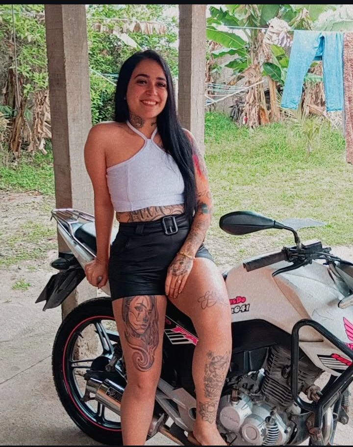Fernanda Alencar, 24, morreu no último dia 5, após procurar a UPA três vezes. Foto: Reprodução/Redes Sociais