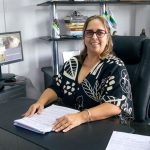 Vice prefeita Pontal do Parana
