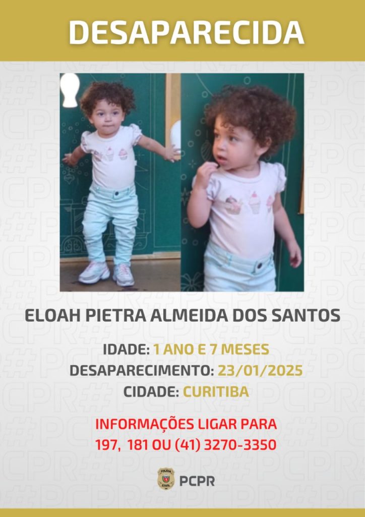 eloa desaparece