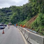 BR-277 – Contenção emergencial