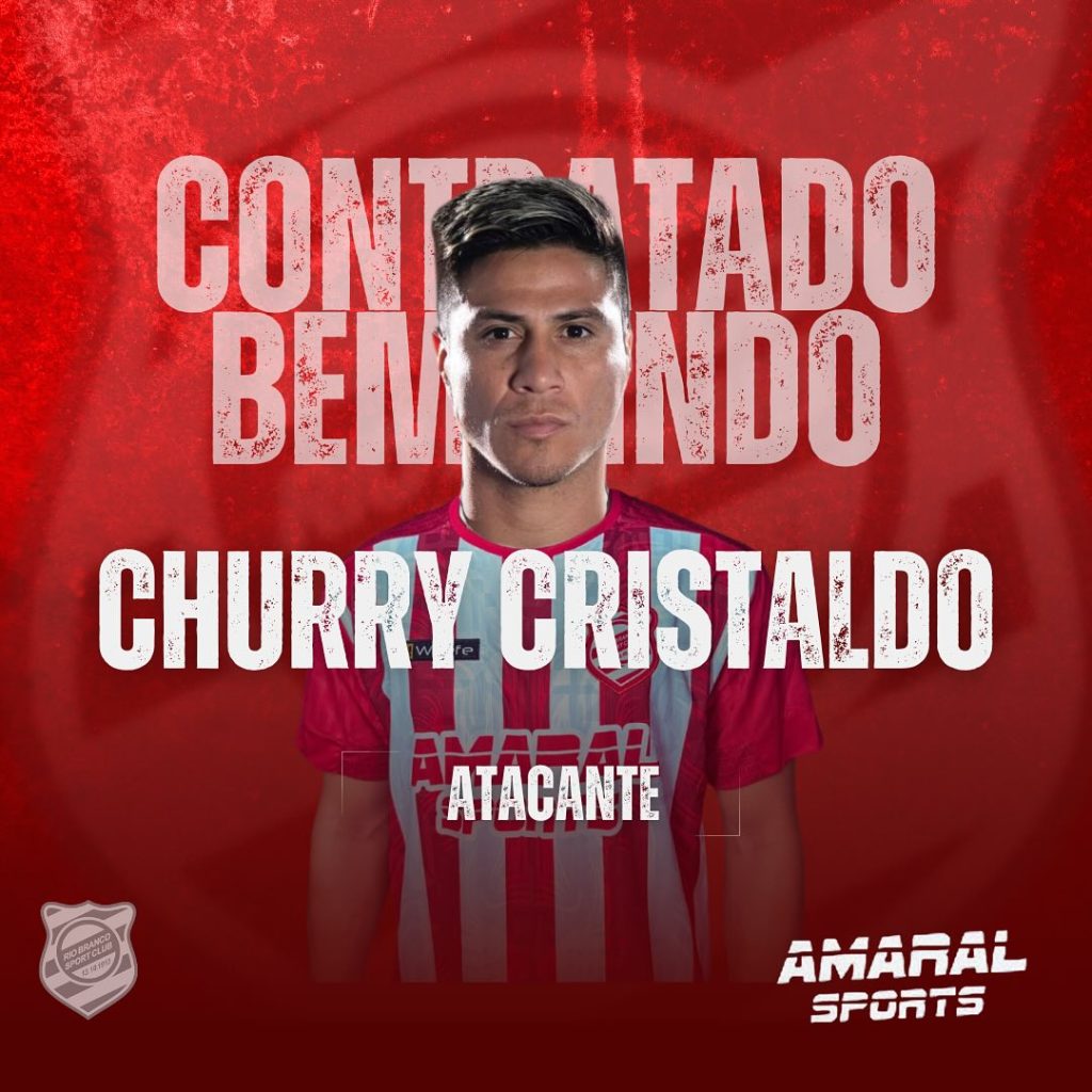 cristaldo RBSC