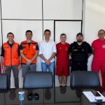 defesa civil e pontal do parana