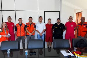 defesa civil e pontal do parana
