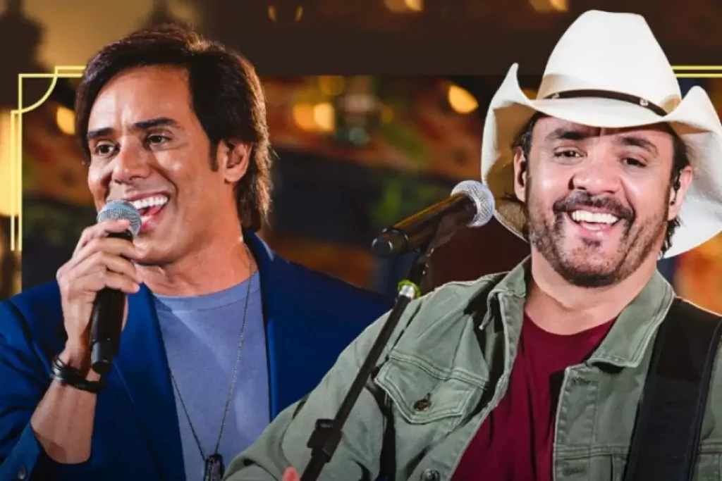 guilherme e santiago