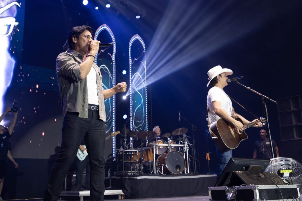 guilherme e santiago – Arnaldo Neto2