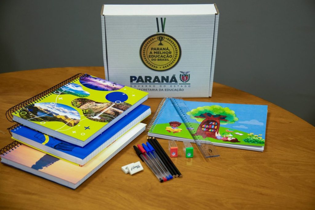 material escolar