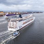 navio de cruzeiro paranagua