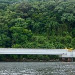 ponte de Guaratuba
