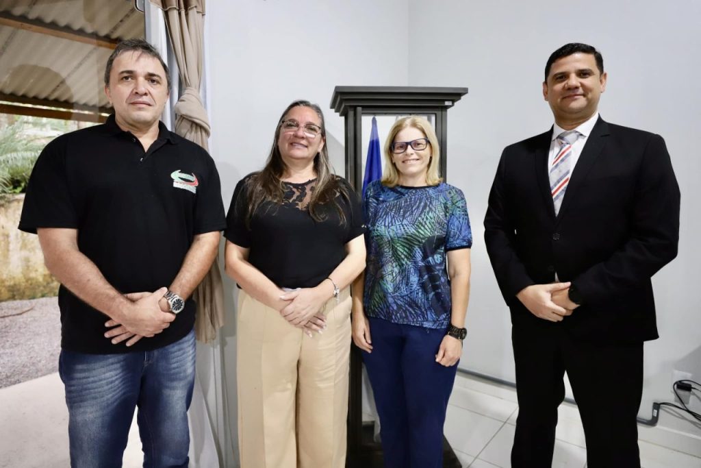 reunião janete e rozane