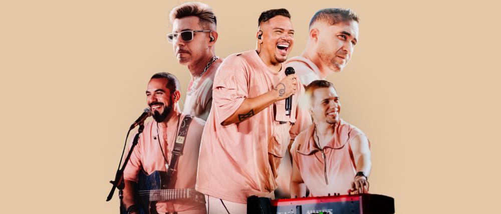 sorriso maroto