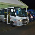 transporte Erasto Pgua – Foto Prefeitura