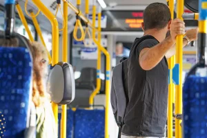 transporte publico