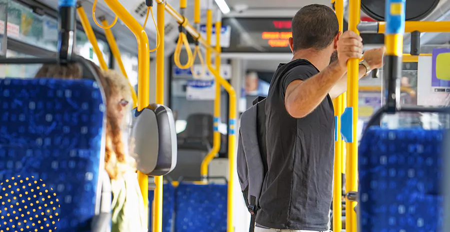transporte publico