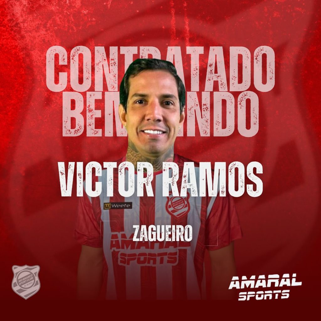 victor ramos RBSC