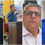 Cerca de 500 arrumadores estão aptos a votar na eleição do sindicato.