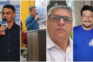 Cerca de 500 arrumadores estão aptos a votar na eleição do sindicato.