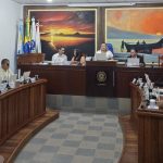 Trabalhos legislativos são retomados na Câmara Municipal de Pontal do Paraná