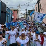 Afoxe Filhos de Iemanja – divulgação