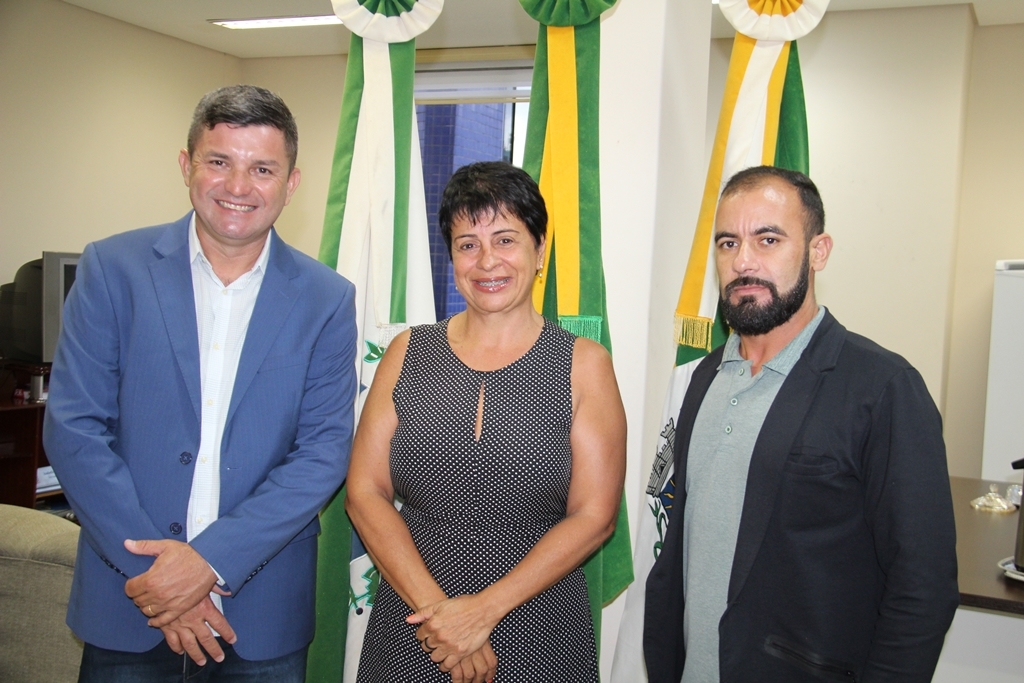 Aldo Edilson Mari
