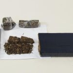 Apreensão de Drogas em Guaratuba