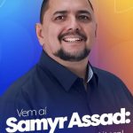 Samyr na Rede Massa