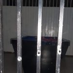 Atentando a tiros em distribuidora de bebidas em Paranaguá