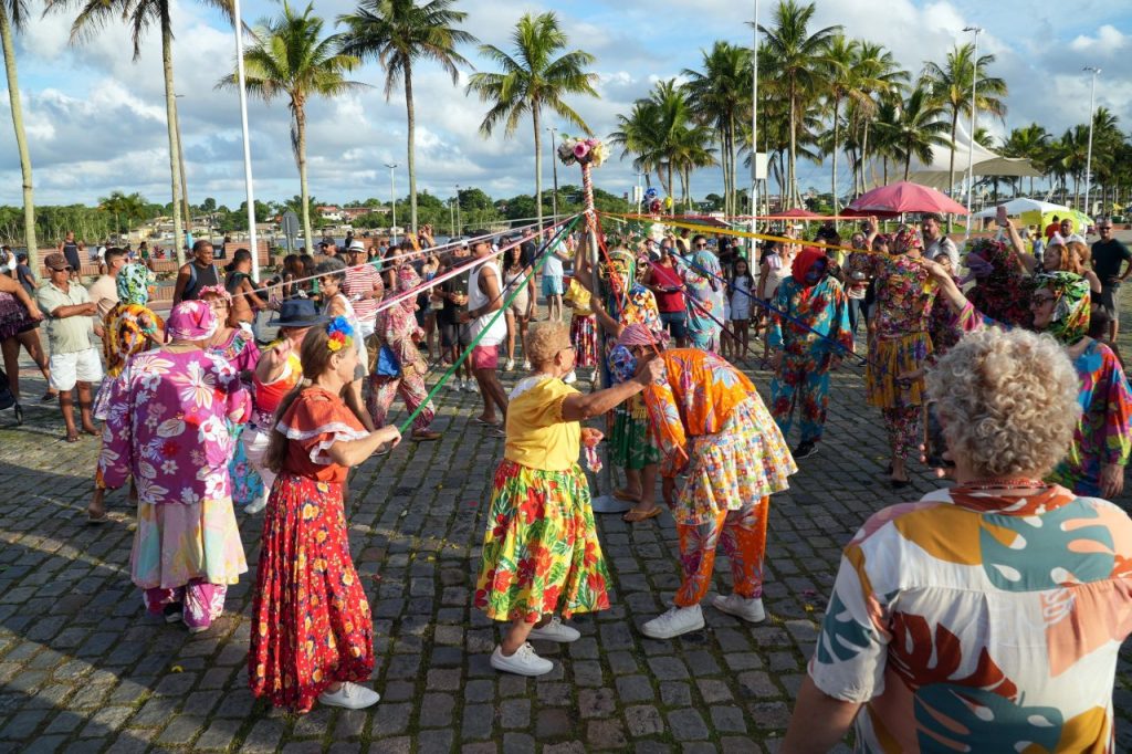 BOI DE MAMAO – FOTO PREFEITURA