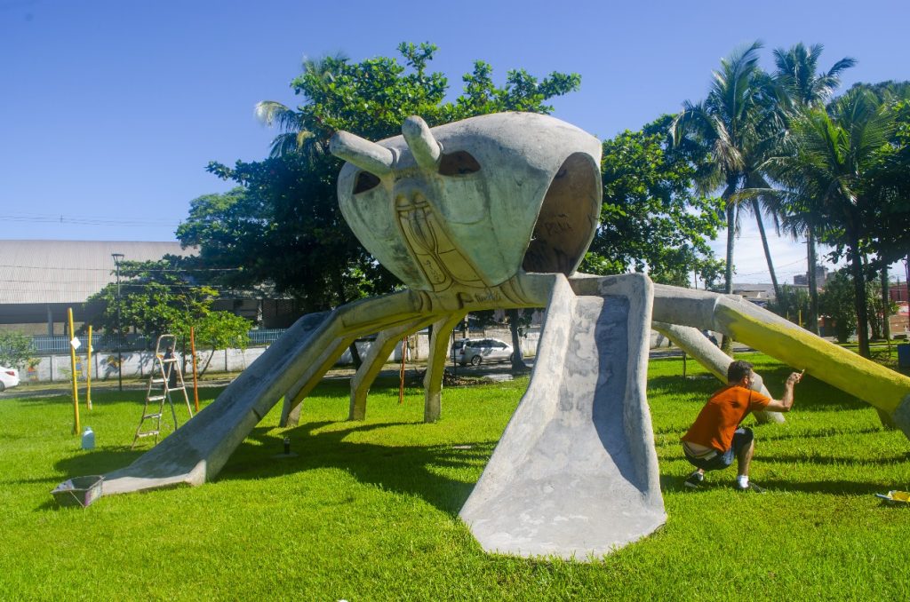 CARANGUEJO PARANAGUA –  Igor Gabriel Mattanó (4)