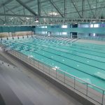 COMPLEXO OLIMPICO DE NATAÇÃO – foto prefeitura de Paranaguá