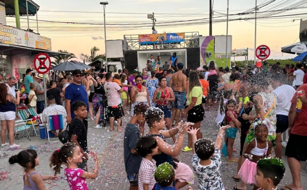 Carnaval Pontal 2024