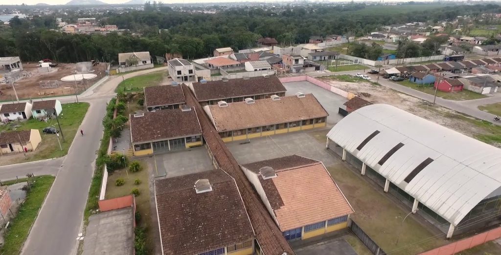 Colégio Porto Seguro