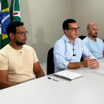 Coletiva Morretes – Prefeito