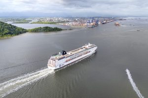 Cruzeiros Paranagua - MSC - Foto - Claudio Neves - Portos (2)