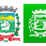 brasão Paranagua