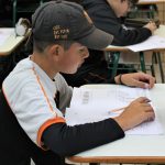 Estudar – Foto Lucas Fermin SEED-PR