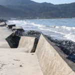 Estudos já haviam sido realizados e pagos quando o Município recebeu os recursos para financiá-los. Foto: JB Litoral