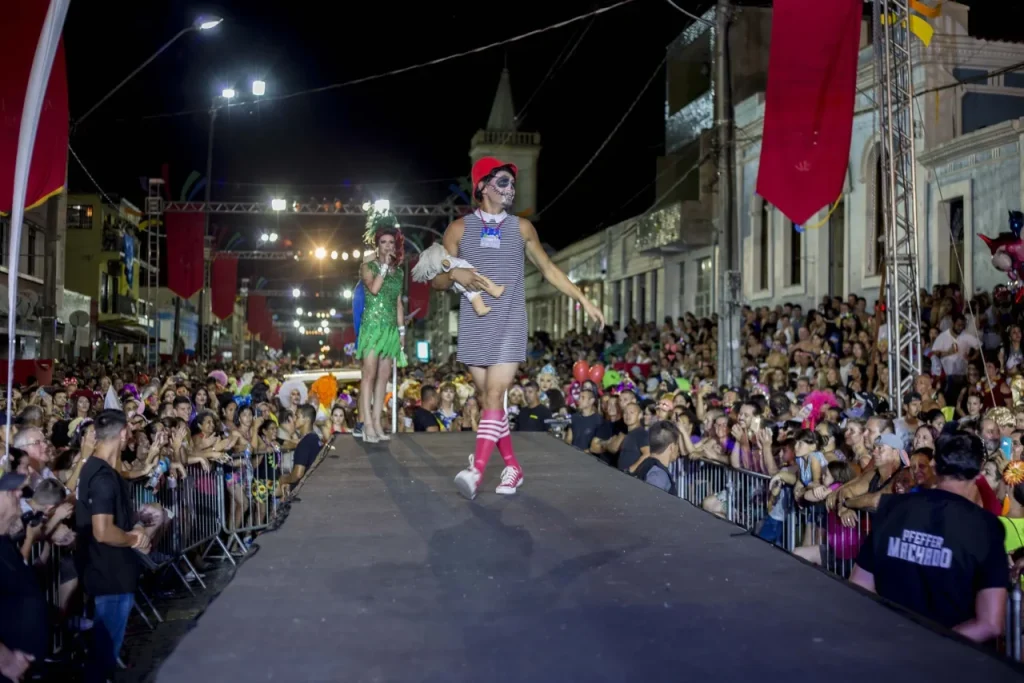 Carnaval de Antonina