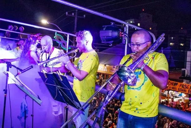 Banda Guaratuba