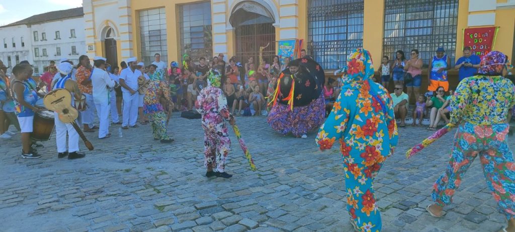 Folia do Boi de Mamão – divulgação (2)