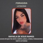 Foragida procurado por latrocíncio 3