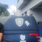Homem procurado por roubo capturado pela GCM em Paranaguá