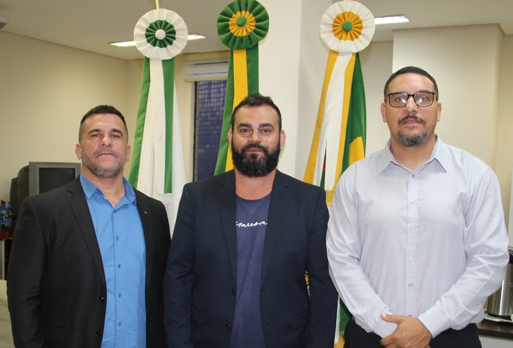 Irineu Peke Marcio